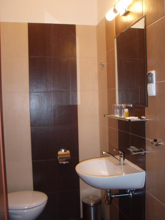 Hotel Bosir Białystok Cameră foto