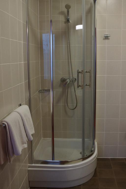 Hotel Bosir Białystok Cameră foto
