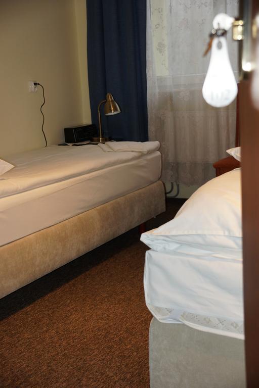 Hotel Bosir Białystok Cameră foto