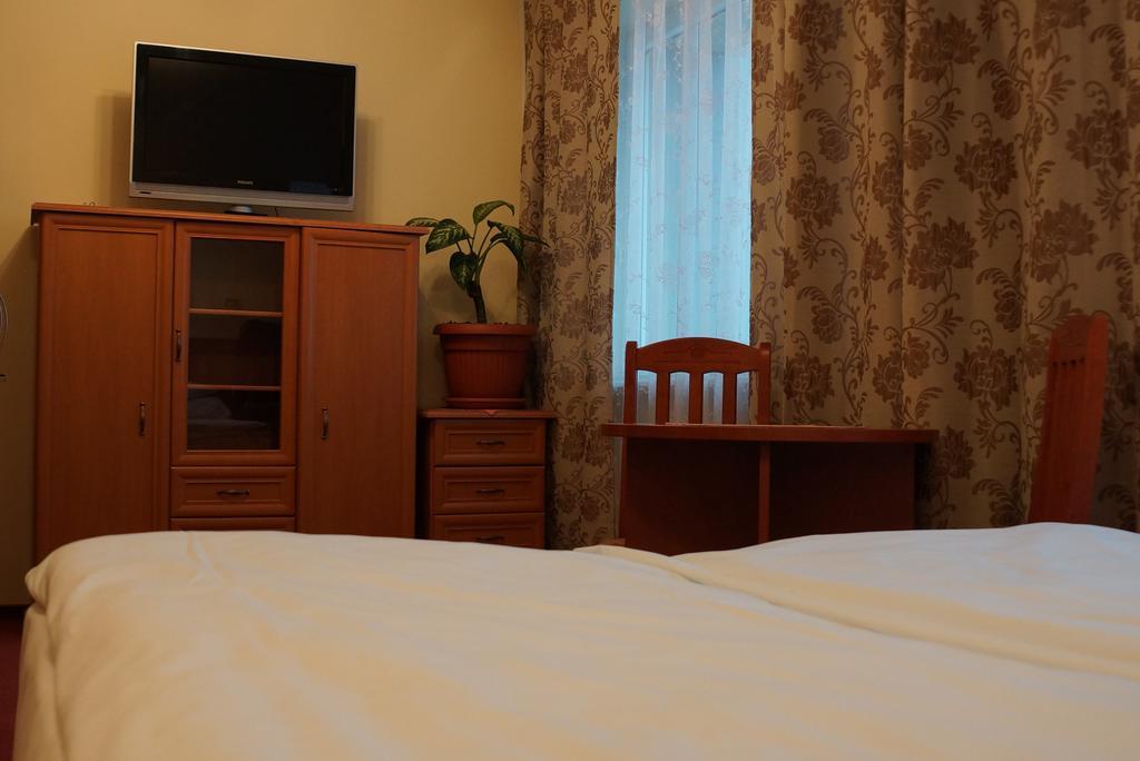 Hotel Bosir Białystok Cameră foto
