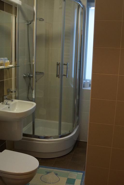 Hotel Bosir Białystok Cameră foto